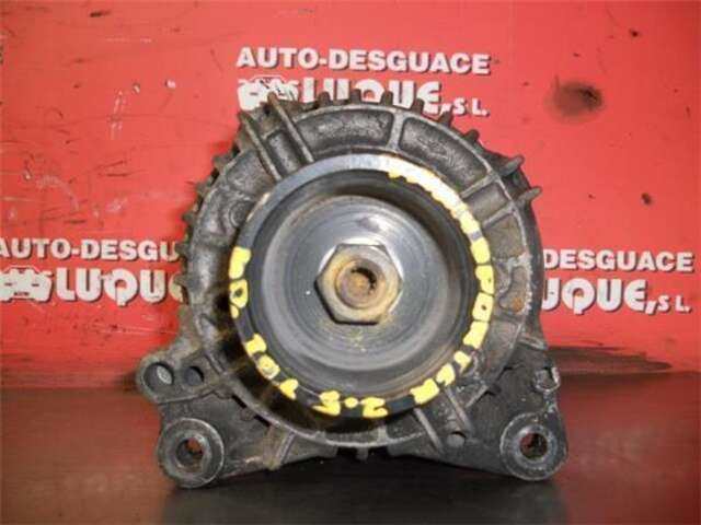 Alternador Volkswagen Transporter 2.5 TDI