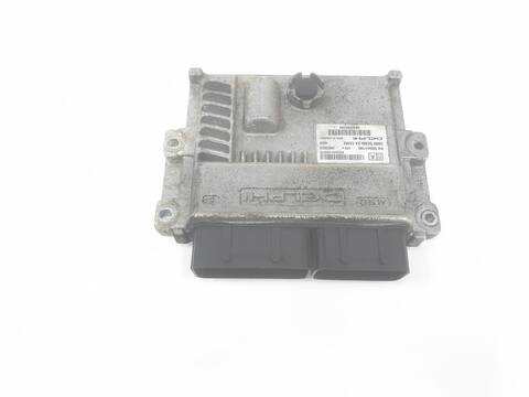 Centralita Motor ECU Peugeot Expert PRO LONG