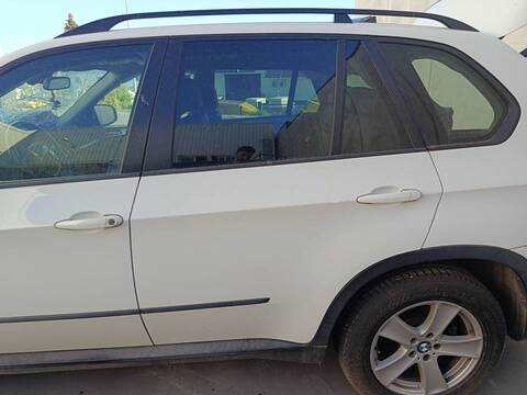 Puerta Trasera Izquierda Bmw X5 3.0 D AUT. E70) 306D3