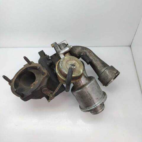 Foto 2ª: Turbocompresor Audi A3 1.8 T (1996)