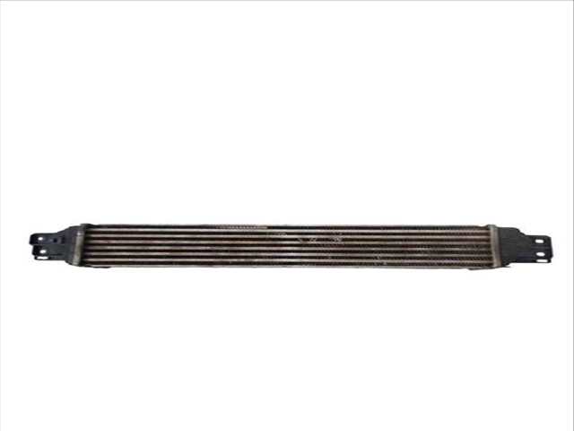 Foto 2ª: Intercooler Chevrolet Captiva 2.0 D (2006)