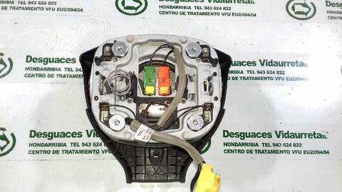 Foto 2ª: Airbag Delantero Izquierdo Volkswagen Passat ADVANCE 4MOTION 140CV 103KW [BKP] (2006)