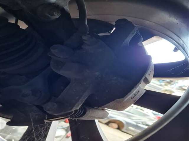 Pinza Freno Delantera Izquierdo Mazda CX5 LUXURY 4WD