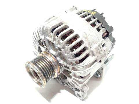 Alternador Volkswagen Crafter 2.0 TDI 136CV 100KW