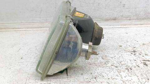 Foto 4ª: Faro Izquierdo Citroen C1 1.9 D 60CV 44KW FURGON FURGON/MONOSPACE VD_) [WJX (DW8B)] (2003)