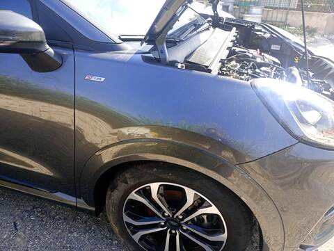 Foto 1ª: Aleta Delantera Derecha Ford Puma ST-LINE DESIGN 125CV 92KW [B7JB] (2022)