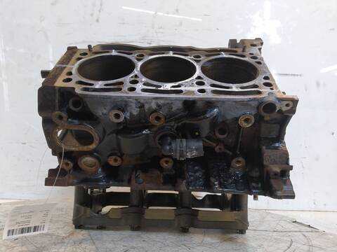 Foto 2ª: Bloque Motor Porsche Cayenne 211 CV 155KW [MCV.VA]