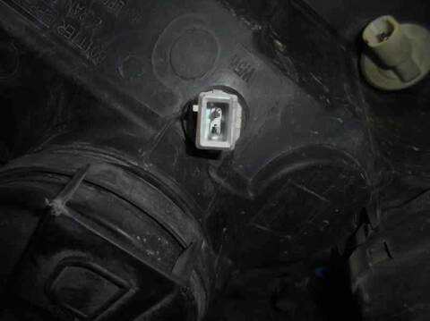 Foto 4ª: Faro Derecho Renault Kangoo 1.5 DCI DIESEL 65CV 48KW [K9K A7] (2005)