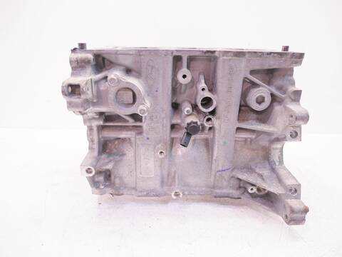 Foto 3ª: Bloque Motor Ford Fiesta 200 CV 147KW [YZJA]
