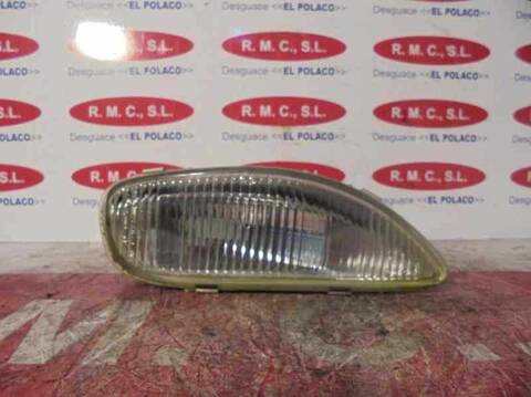 Faro Antiniebla Delantero Derecho Daewoo Leganza 133CV 98KW