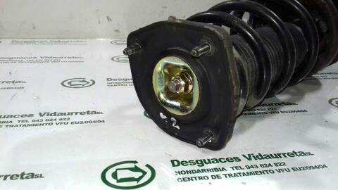 Foto 2ª: Amortiguador Trasero Izquierdo Kia Cerato 2.0 TD CAT 112CV 83KW [D4EA] (2004)