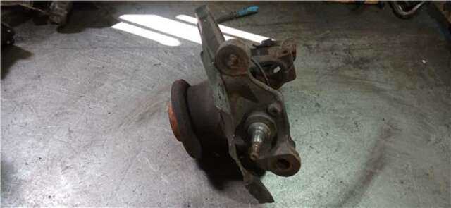 Foto 2ª: Mangueta Delantera Derecha Bmw Serie 5 518 3.0 525XD [3.0 LTR. - 145 KW TURBODIESEL CAT] [M57 306 D3]