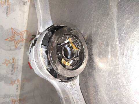 Foto 4ª: Mando Luces Fiat Panda 1.0 48CV 35KW (1980)