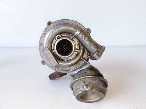 Turbocompresor Opel Corsa D 1.3 16V CDTI 75CV