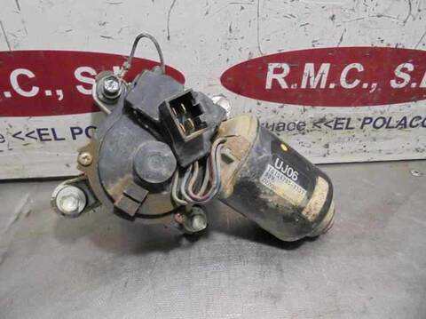 Motor Limpia Delantero Ford Ranger 2.5 TDCI CAT 143CV 105KW