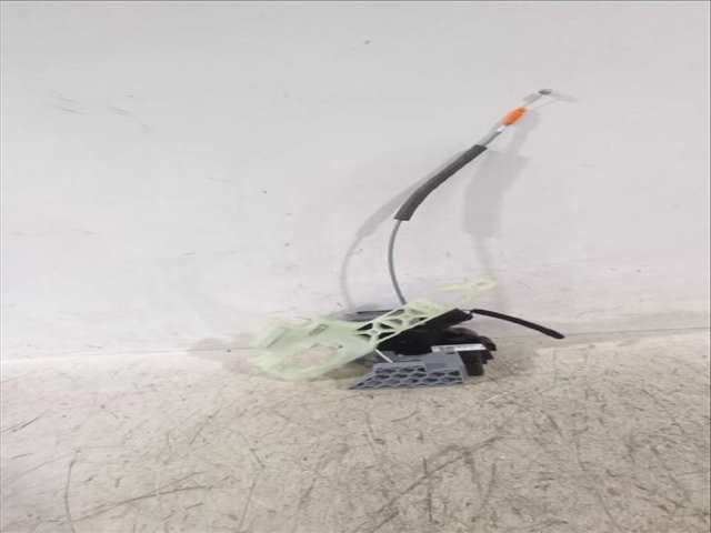 Foto 2ª: Cerradura Puerta Trasera Derecha Hyundai i20 1.0 T-GDI 101CV [G3LE] (2020)