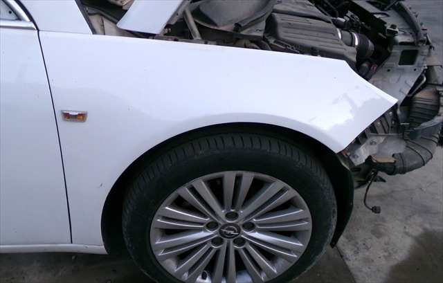Aleta Delantera Derecha Opel Insignia 2.0 CDTI 2008-2013