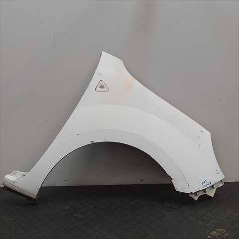 Aleta Delantera Derecha Renault Kangoo 0.1