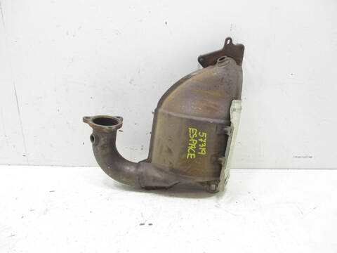 Catalizador Renault Espace F4R797