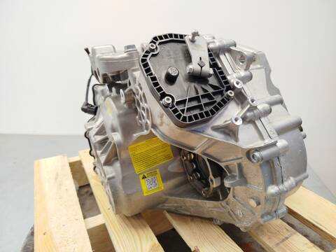 Foto 3ª: Caja Cambios Automatica Seat Ibiza 1.5 TSI 150CV 110KW AUT. [DFFA,DTTC,DXRB] (2026)