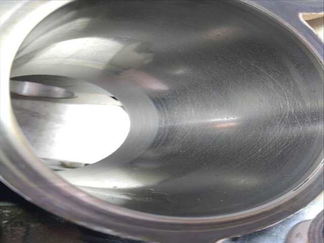 Foto 1ª: Bloque Motor Chrysler 300 340 CV 250KW [EZB]