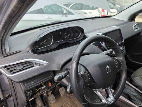 Kit Airbag Peugeot 2008 STYLE 82CV 60KW