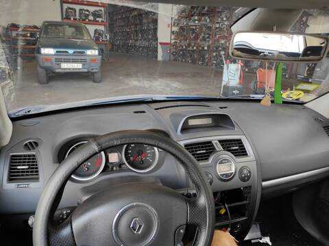 Salpicadero Renault Megane K9K732 BERLINA II BERLINA 5P