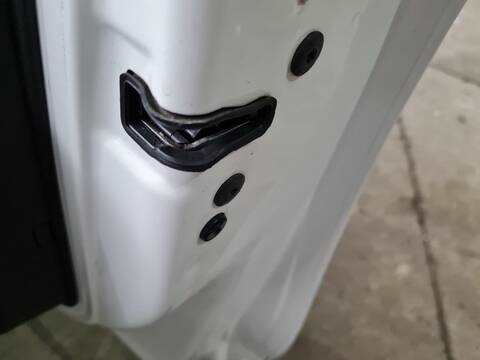 Cerradura Puerta Delantera Derecha Citroen C4 EXCLUSIVE 112CV 82KW
