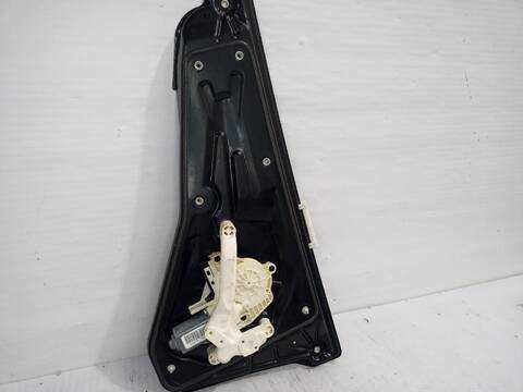 Foto 2ª: Elevalunas Manual Trasero Derecho Land Rover Discovery TDV6 HSE AUT. 245CV [306DT] (2009)