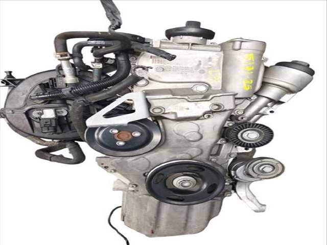 Motor Completo Audi A3 1.6 102CV
