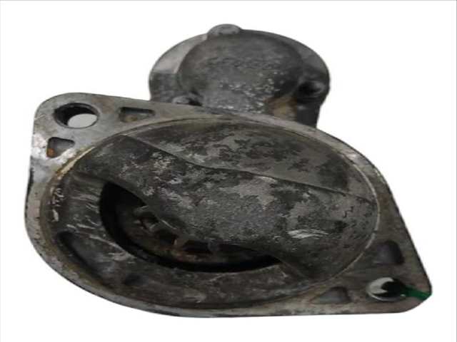 Foto 2ª: Motor de Arranque Hyundai ix35 1.7 CRDI (2009)