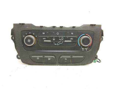 Mando Calefacción A. A. Ford Transit KOMBI TREND LARGO 120CV 88KW