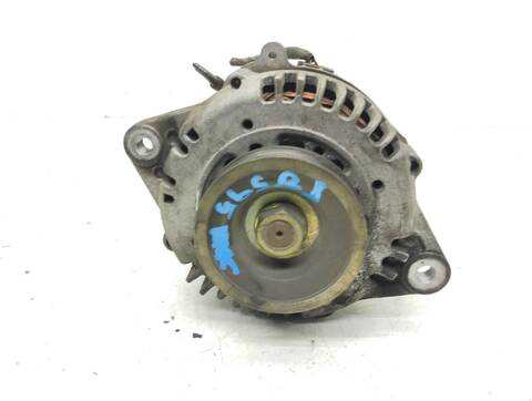 Alternador Nissan Primera BERLINA 99CV 73KW