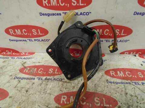 Foto 2ª: Anillo Airbag Chevrolet Kalos 1.4 SE 94CV 69KW [F14D3] (2007)