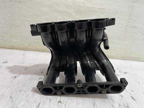 Foto 3ª: Colector Admisión Nissan Micra SPORT 80CV [CR12DE] (2002)