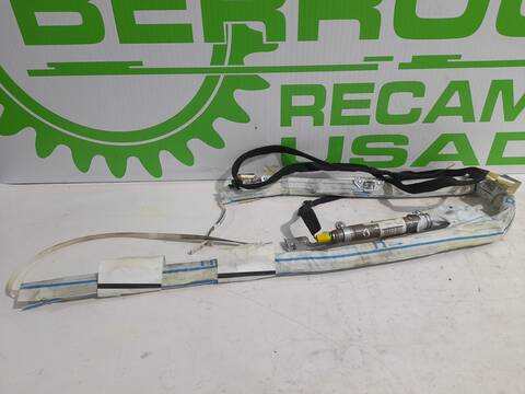 Airbag Cortina Delantero Derecho Citroen C4 1.6 16V CAT NFU - TU5JP4) 109CV 80KW