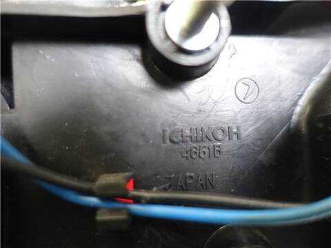 Foto 3ª: Piloto Trasero Derecho Subaru SVX 3.3 SVX COUPE 230CV 169KW [EG33 DOHC] (1997)