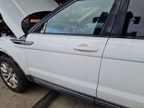 Puerta Delantera Izquierda Land Rover Evoque PURE 150CV 110KW