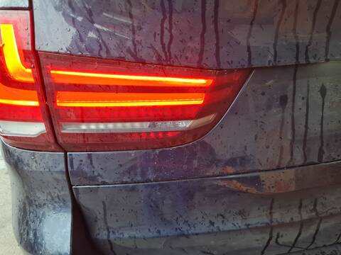 Foto 3ª: Piloto Portón Izquierdo Bmw X5 XDRIVE40D 313CV 230KW [N57D30B] (2018)