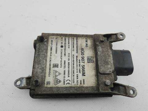 Foto 2ª: Centralita Motor ECU Audi A6 3.0 TDI ADVANCED EDITION 272CV 200KW (2016)