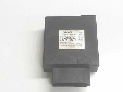 Foto 2ª: Centralita Motor ECU Man TGE KASTEN 2.100-2.140-2.180 FWD (2017)
