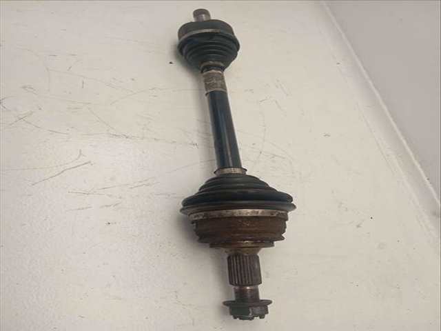 Foto 2ª: Transmision Delantera Izquierda Citroen C4 LIVE PICASSO 99CV 73KW [BH02] (2016)