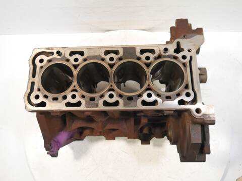 Foto 3ª: Bloque Motor Ford Transit 130 CV 96KW [YMF6] (2020)