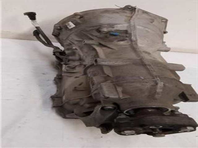 Foto 3ª: Caja Cambios Automatica Bmw Serie 4 418 420 D 16V COUPE 190CV 140KW