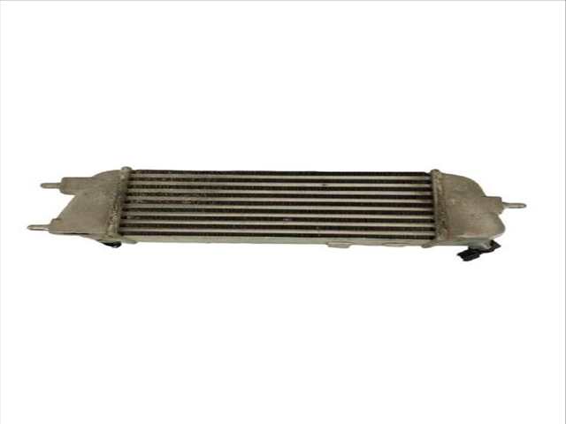 Foto 2ª: Intercooler Hyundai i30 1.6 CRDI (2007)