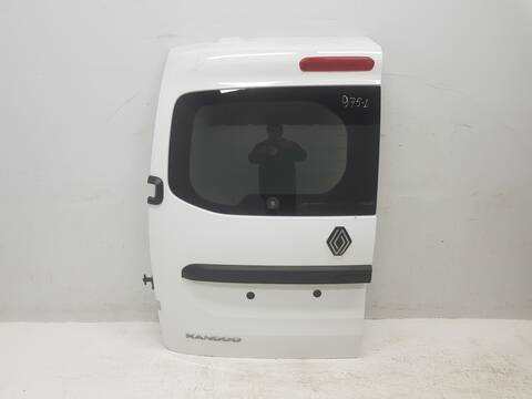 Puerta Trasera Izquierda Renault Kangoo AUTHENTIC 113CV 83KW