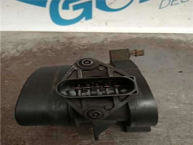 Foto 3ª: Caudalimetro Bmw Serie 3 315 2.0 320D [2.0 LTR. - 100 KW 16V DIESEL CAT] [M47 D20 (20 4 D1)]