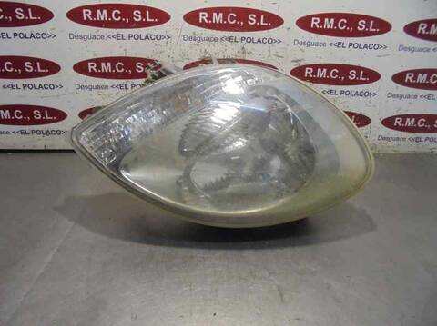 Faro Derecho Renault Kangoo 1.5 DCI DIESEL 65CV 48KW