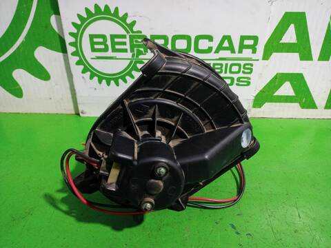 Foto 2ª: Calefacción Renault Kangoo PROFESIONAL 75CV [K9KB6] (2008)