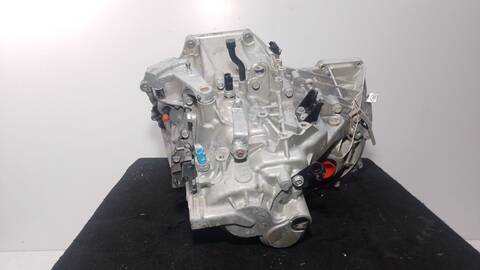 Foto 3ª: Caja Cambios Nissan X-Trail 1.6 DCI ALL MODE 4X4-I NT32) 130CV 96KW III T32_ T32R T32RR) [R9M] (2015)